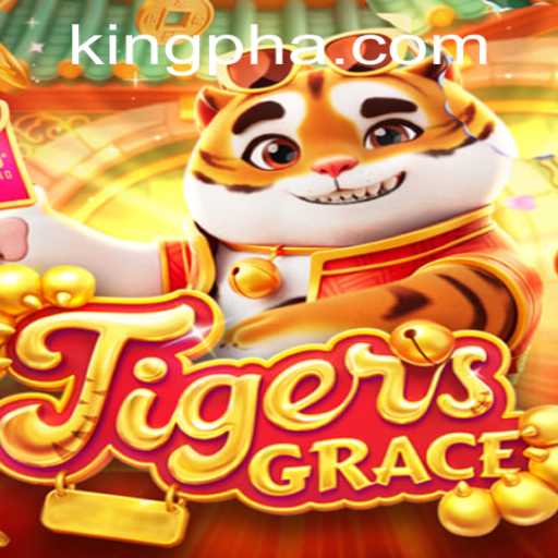 Discovering TigersGrace: An Engaging Adventure