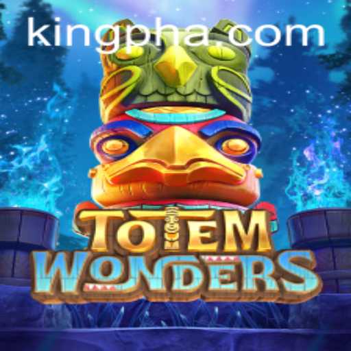 Discover TotemWonders: An Unforgettable Gaming Experience with King PH
