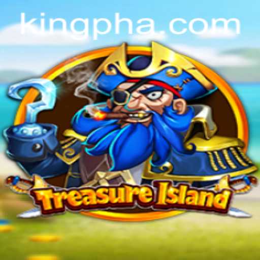 TreasureIsland: Navigate the High Seas with King PH