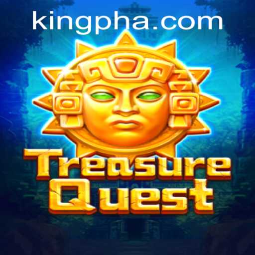 Discover the Exciting World of TreasureQuest: A Riveting Adventure Awaiting King PH Enthusiasts