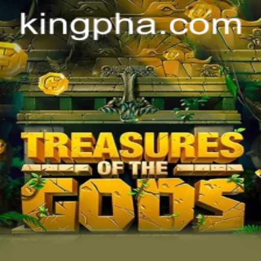 Discover the Exciting Adventures of TreasureoftheGods