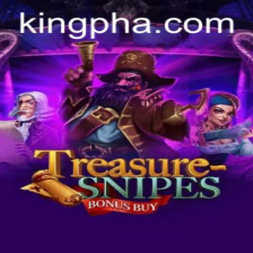 Unveiling TreasuresnipesBonusBuy: A Riveting Adventure in the Realm of King PH