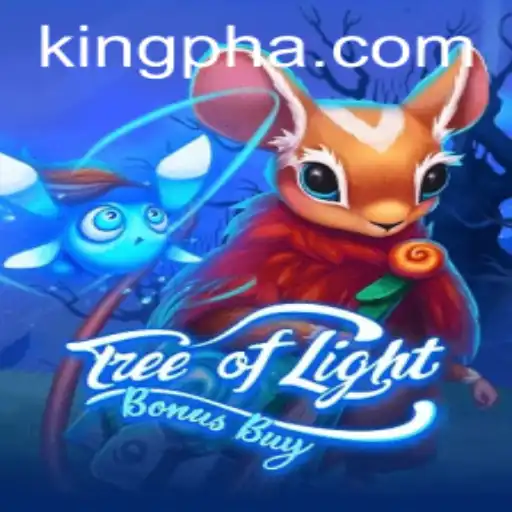 Discover the Wonders of TreeOfLightBonusBuy: A Thrilling Adventure with an Enchanting Twist