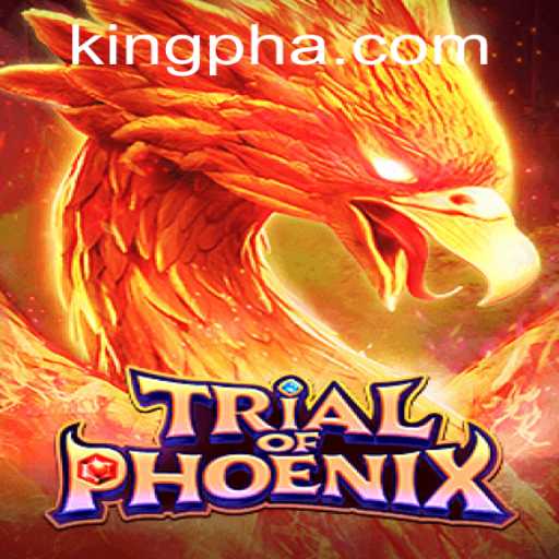 Unleashing the Power: A Journey Through TrialofPhoenix