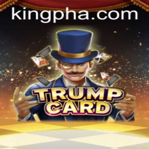 Unveiling TrumpCard: A Strategic Game with a Regal Twist