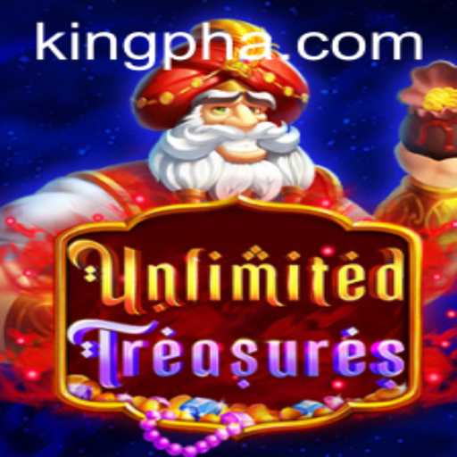 UnlimitedTreasures: Unravel the Mysteries of the King's Hidden Wealth