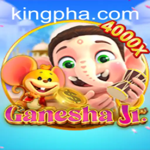 Unveiling the World of GaneshaJr