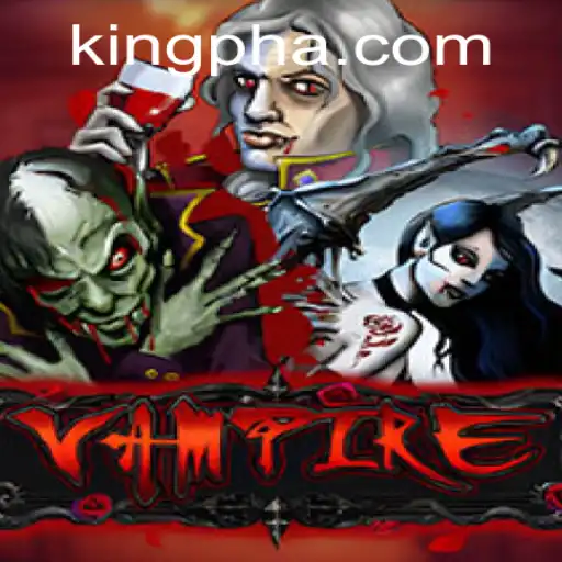 Exploring the Dark Realms of Vampire: King PH
