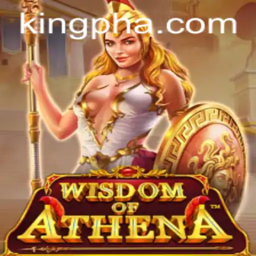 Wisdom of Athena: Unveiling the Mystical Realm of Strategy