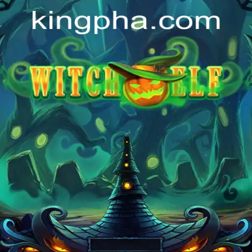 WitchElf: A Spellbinding Adventure into a Mystical Realm