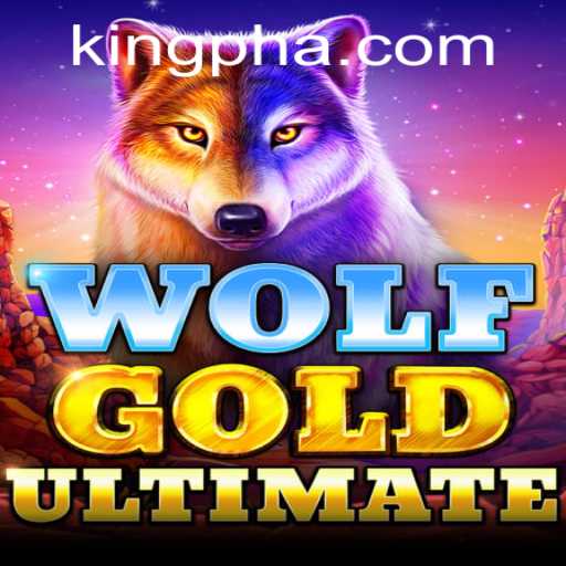 Unveiling the Mystique of WolfGoldUltimate and the Legend of King PH