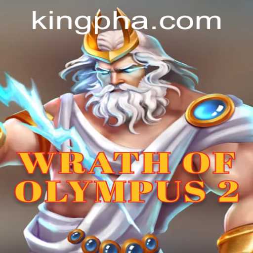 Discover the Mythical World of WrathofOlympus2