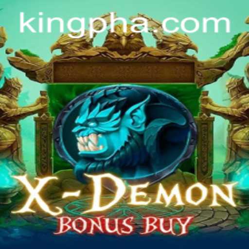 Dive into the Thrilling World of XDemonBonusBuy: An Exciting New Gaming Adventure