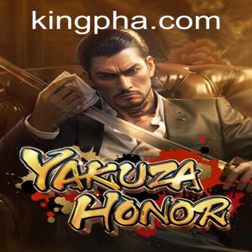 Exploring the Intriguing World of YakuzaHonor: A Game of Strategy and Power