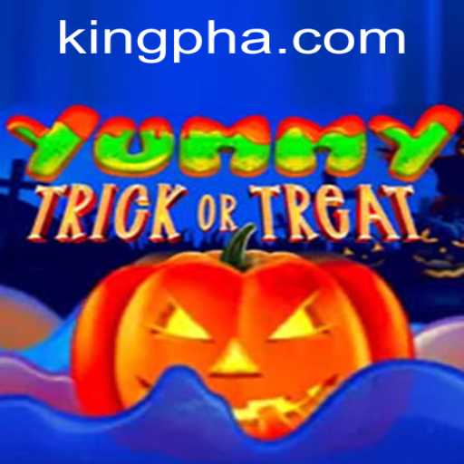 YummyTrickorTreat: A Collaboration of Fun