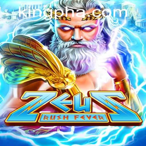 Discover ZeusRushFever: The Ultimate Gaming Adventure in the World of Ancient Mythology